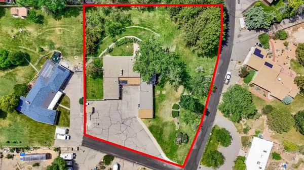 $739,000 | 696 Crestridge Drive, Grand Junction, CO 81506