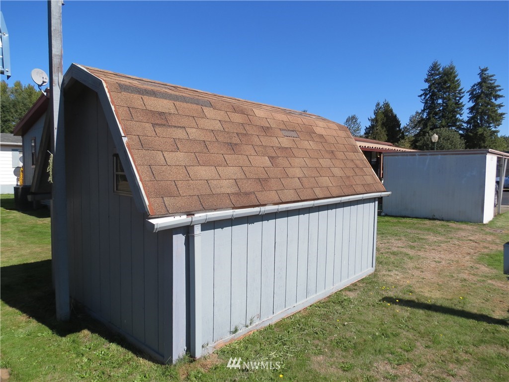 214 Chapman Road, Unit 19 Castle Rock, WA 98611 - Photo 2 of 3 Gallery Image 2