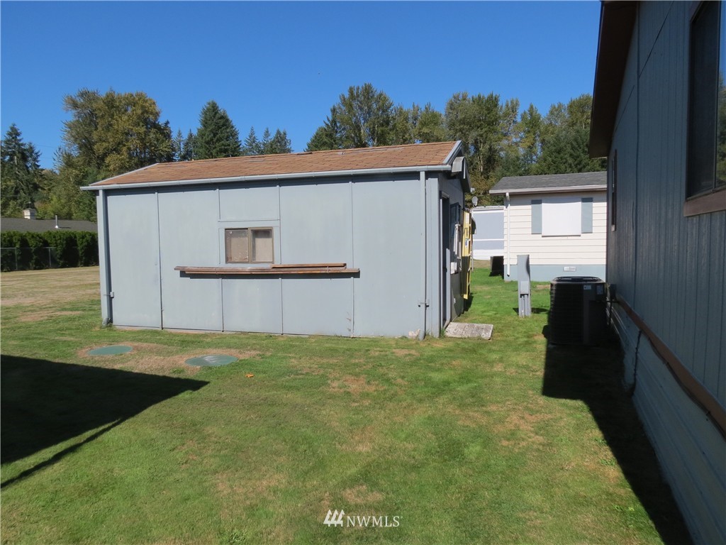 214 Chapman Road, Unit 19 Castle Rock, WA 98611 - Photo 3 of 3 Gallery Image 3