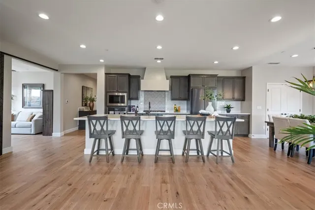 $1,274,999 | 1016 Trail View Place, Nipomo, CA 93444