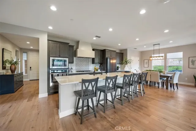 $1,274,999 | 1016 Trail View Place, Nipomo, CA 93444