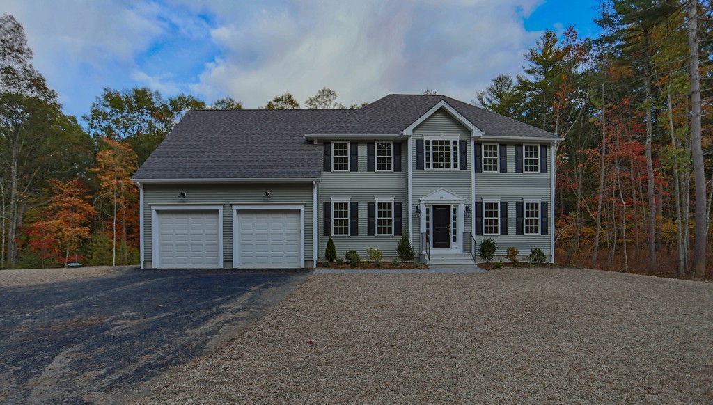 Lot 191 Spring Street Hopkinton, MA 01748 - Photo 1 of 17 Gallery Image 1