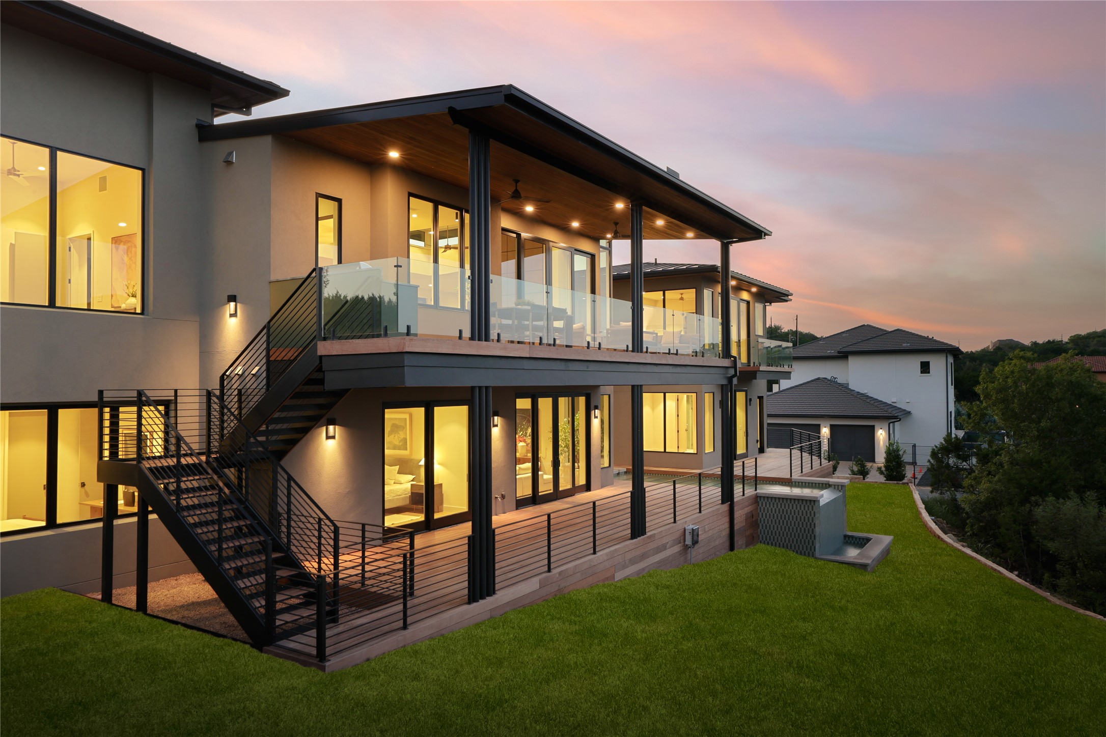 4315 City Park Road Austin, TX 78730 - Photo 37 of 39