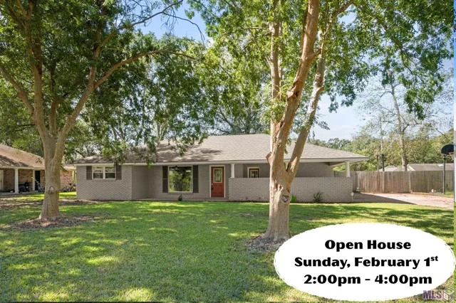 $239,000 | 6677 Landmor Drive, Greenwell Springs, LA 70739