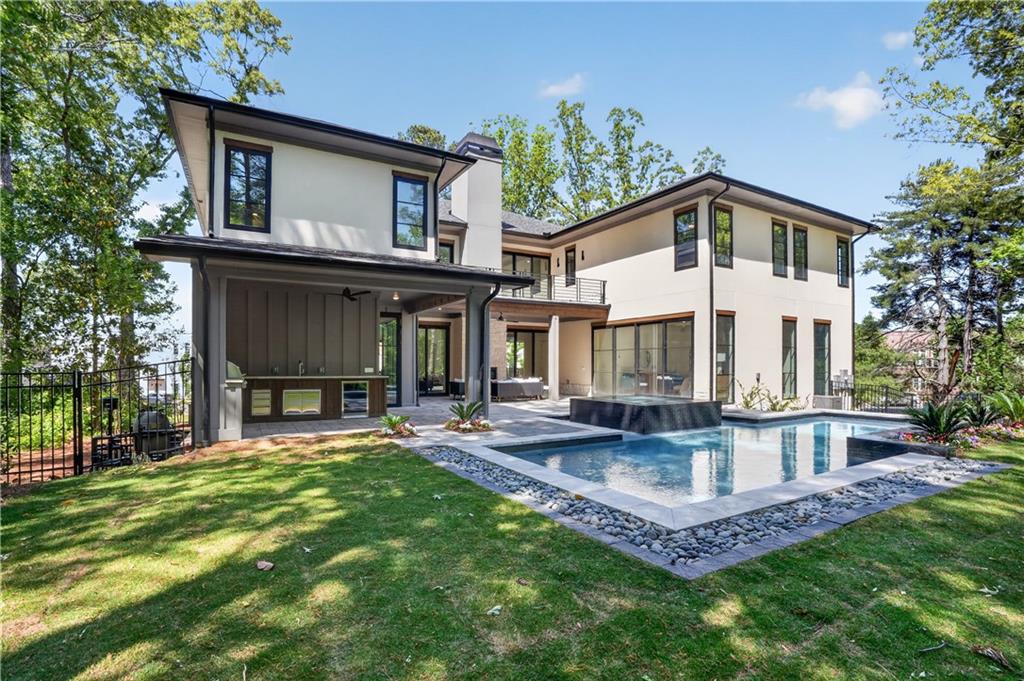 174 Devore Road Alpharetta, GA 30009 - Photo 73 of 80