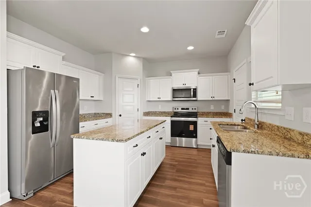 $269,900 | 505 Potter Stone Square, Pooler, GA 31322