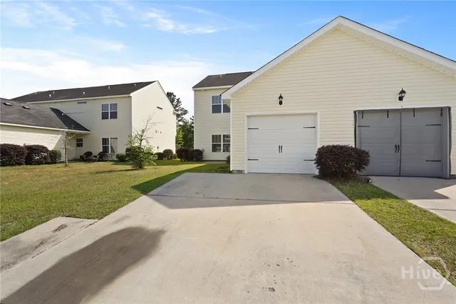 $269,900 | 505 Potter Stone Square, Pooler, GA 31322