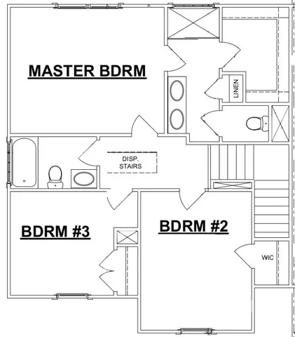 $269,900 | 505 Potter Stone Square, Pooler, GA 31322