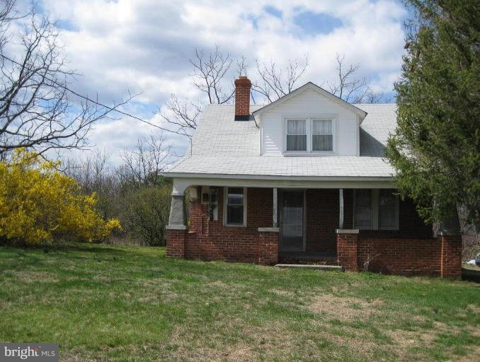 188 Parishville Road Gore, VA 22637 - Photo 1 of 3 Exterior (Main)
