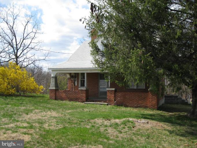 188 Parishville Road Gore, VA 22637 - Photo 2 of 3 Exterior #2
