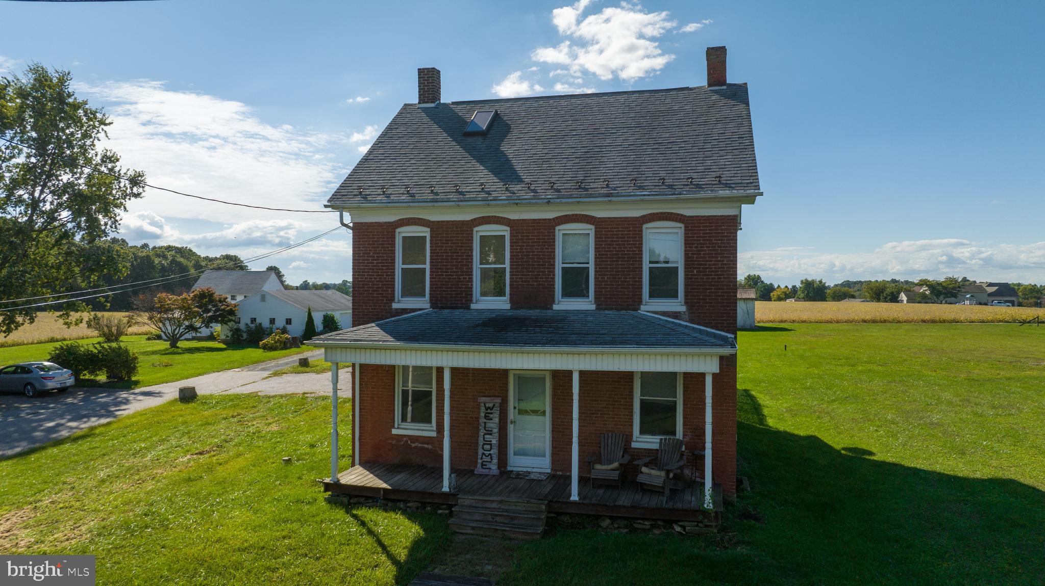 11594 Winterstown Road Red Lion, PA 17356 - Photo 1 of 36 Gallery Image 1