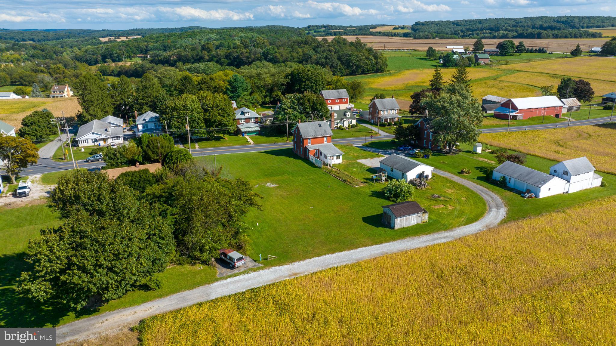 11594 Winterstown Road Red Lion, PA 17356 - Photo 3 of 36 Gallery Image 3
