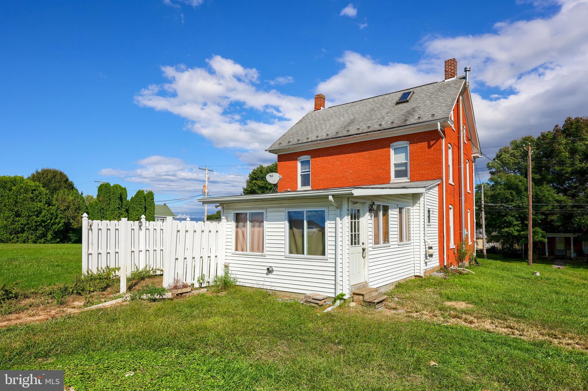 11594 Winterstown Road Red Lion, PA 17356 - Photo 32 of 36 Gallery Image 32