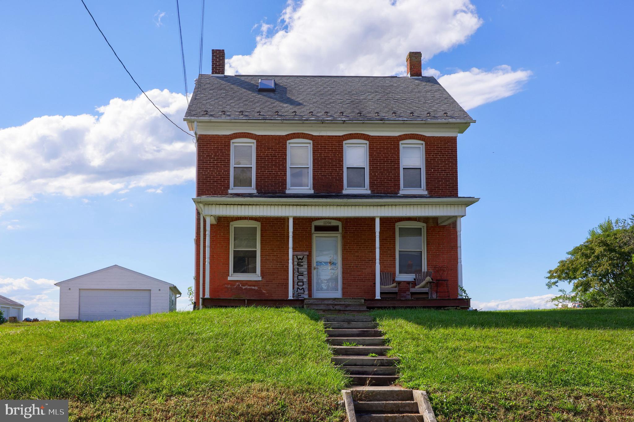 11594 Winterstown Road Red Lion, PA 17356 - Photo 33 of 36 Gallery Image 33