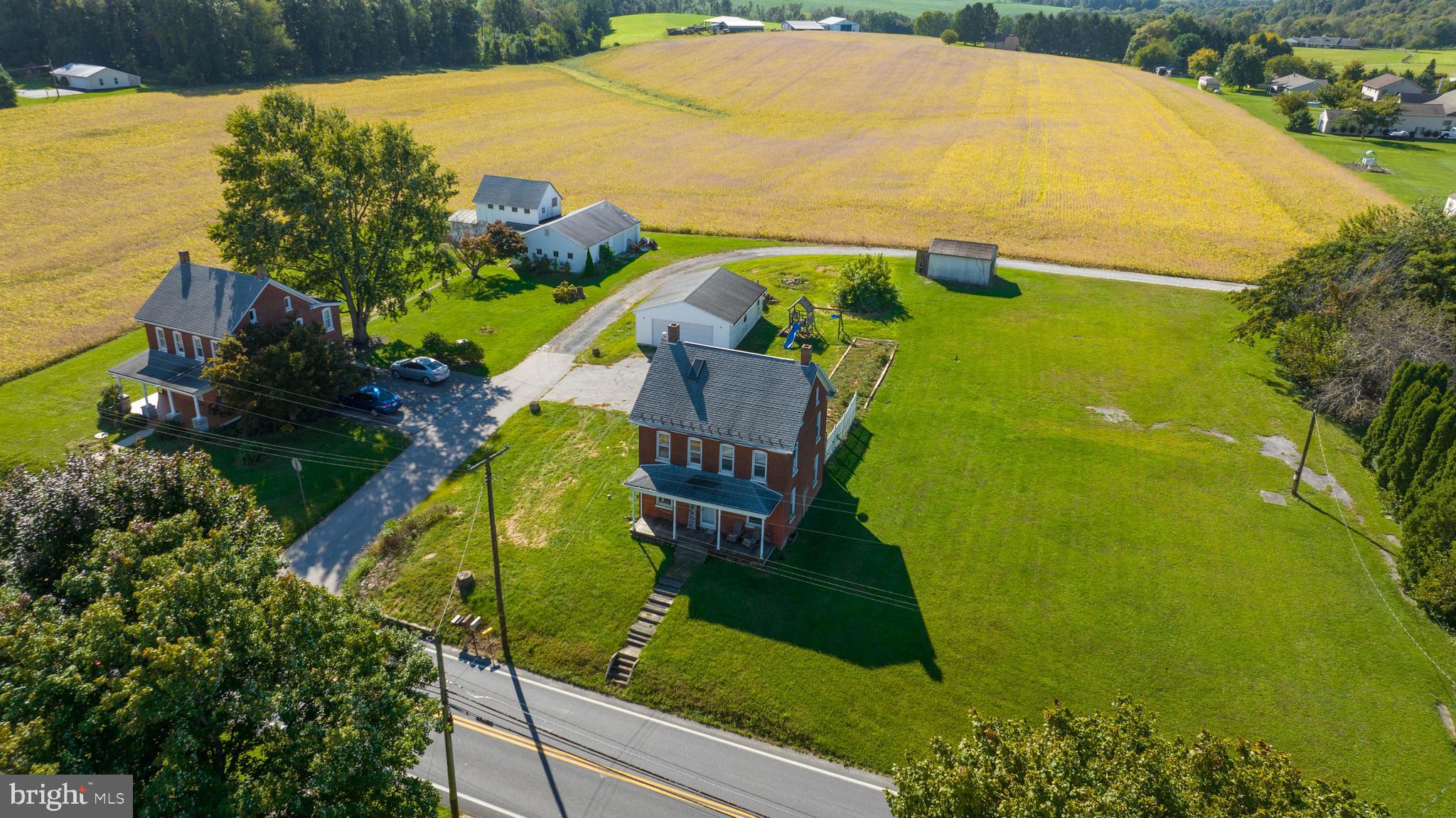 11594 Winterstown Road Red Lion, PA 17356 - Photo 5 of 36 Gallery Image 5