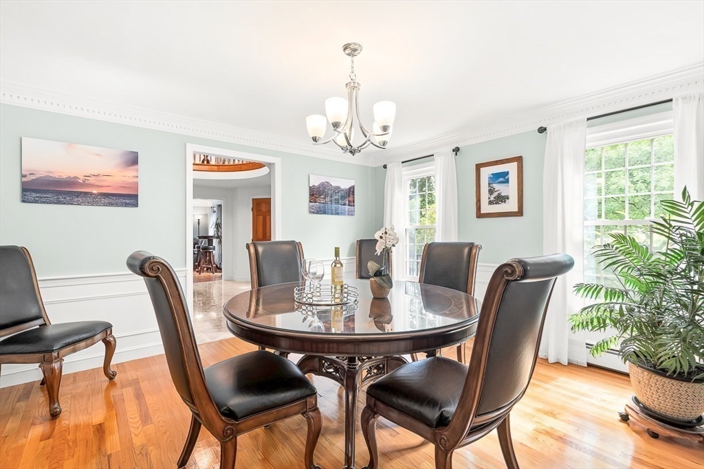 361 Marbleridge Road North Andover, MA 01845 - Photo 10 of 42