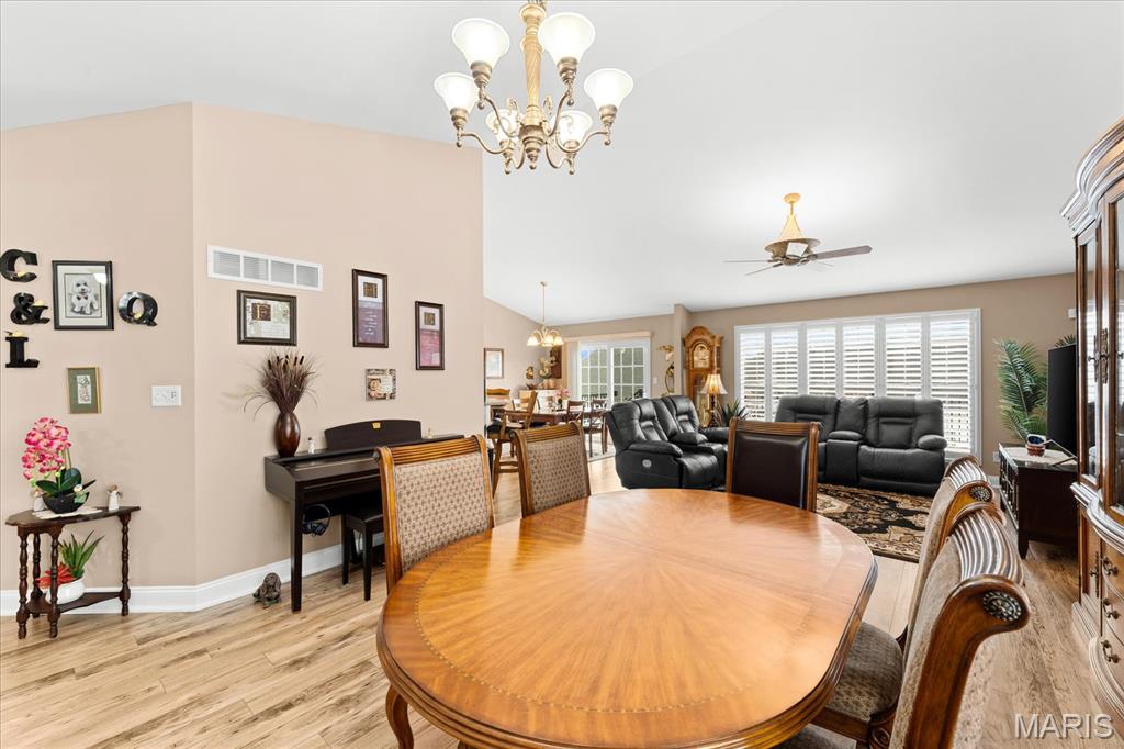 286 Red Clover Circle O'Fallon, IL 62269 - Photo 11 of 62