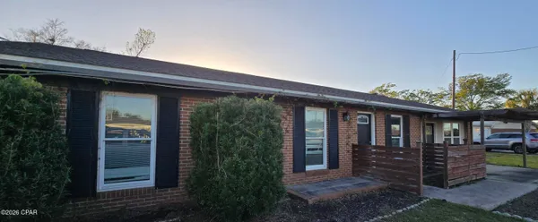 $232,000 | 726 Miles Drive, Panama City, FL 32404