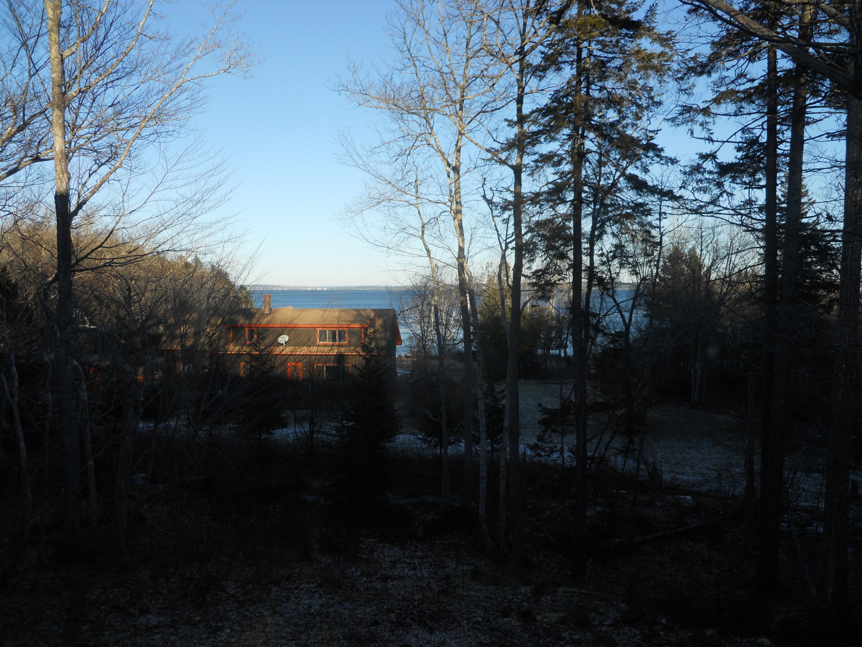 135 Rebel Hill Road Islesboro, ME 04848 - Photo 13 of 30 View