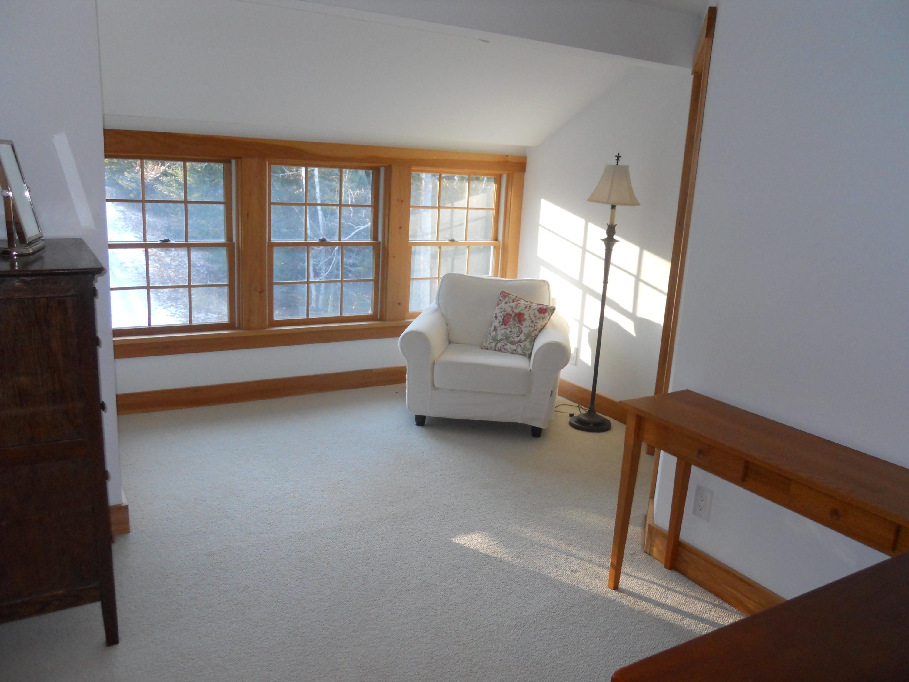 135 Rebel Hill Road Islesboro, ME 04848 - Photo 20 of 30 Bedroom