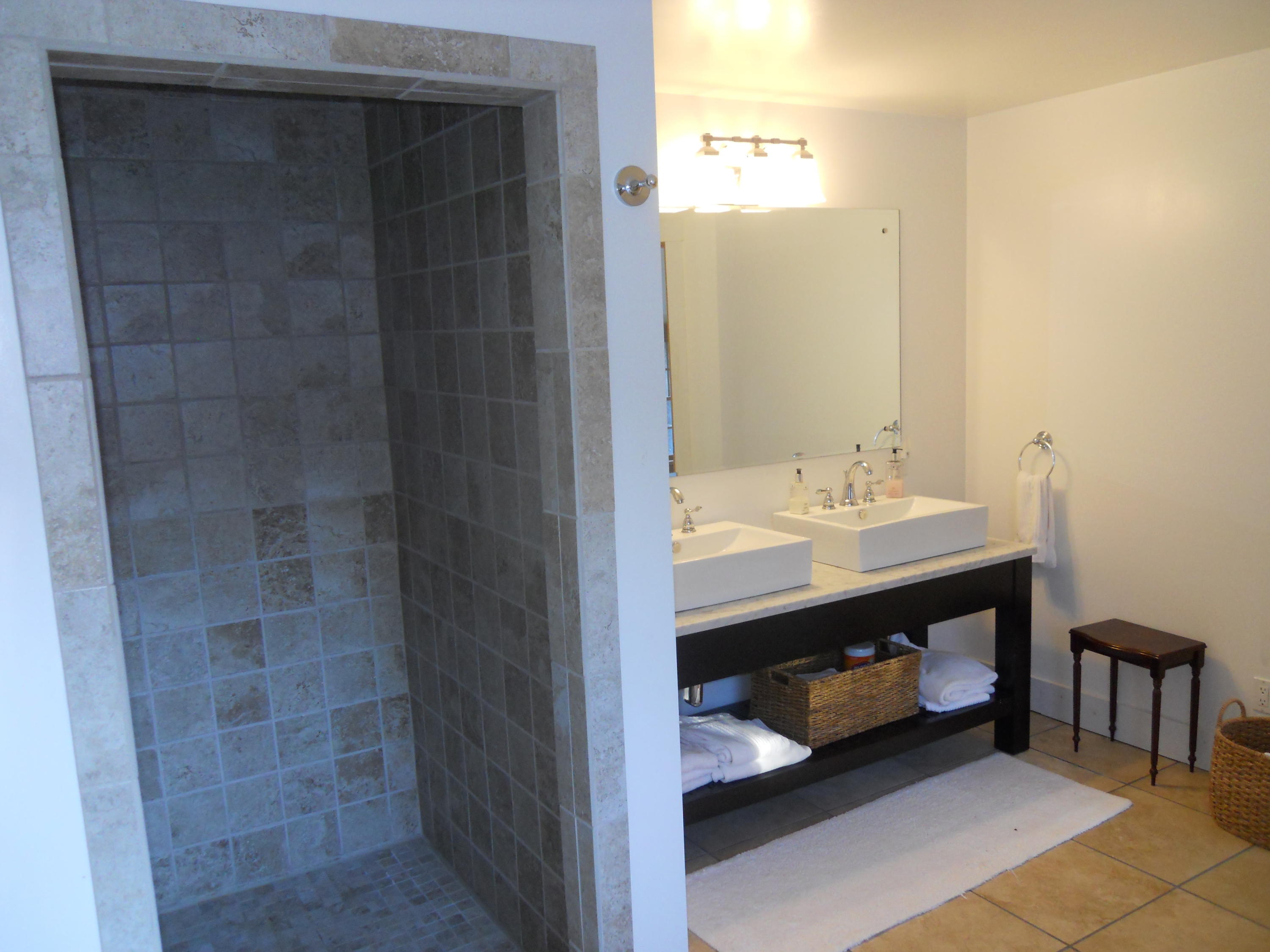 135 Rebel Hill Road Islesboro, ME 04848 - Photo 22 of 30 Master Bath