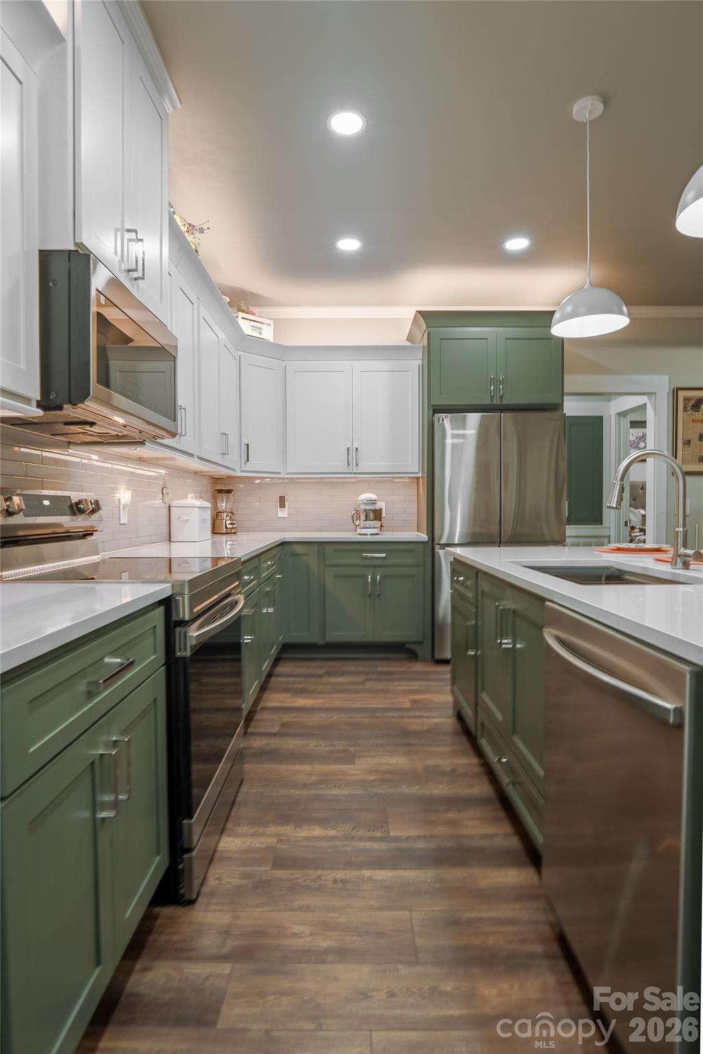278 Right Prong Road Ellenboro, NC 28040 - Photo 6 of 39