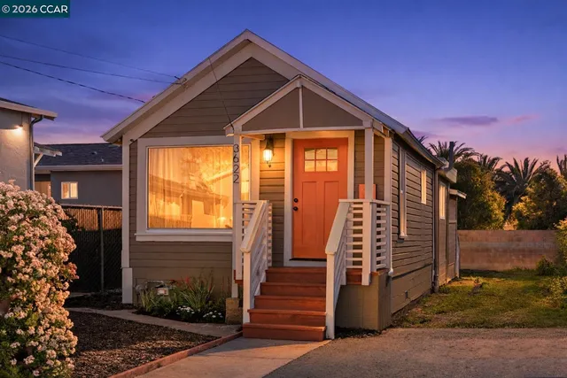 $479,000 | 3622 Natalie Court, Richmond, CA 94805