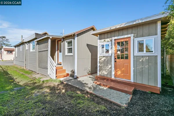 $469,000 | 3622 Natalie Court, Richmond, CA 94805