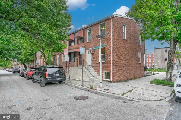 $180,000 | 1543 Penrose Avenue, Baltimore, MD 21223