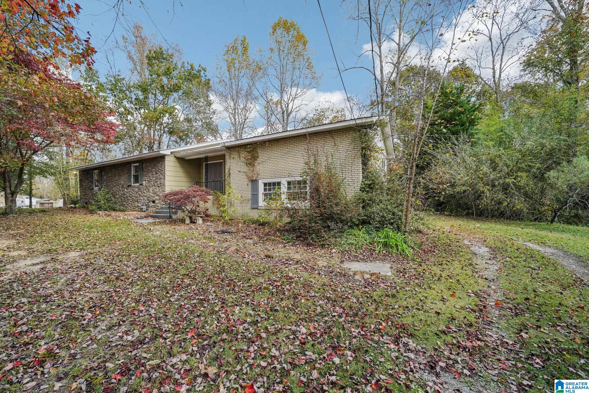 6401 Water Works Road Mount Olive, AL 35117 - Photo 7 of 46