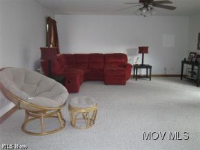 2103 Federal Road Little Hocking, OH 45742 - Photo 5 of 16 Living Room