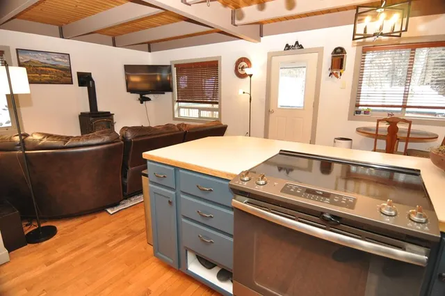 $699,000 | 430 Ringel Street, McCall, ID 83638