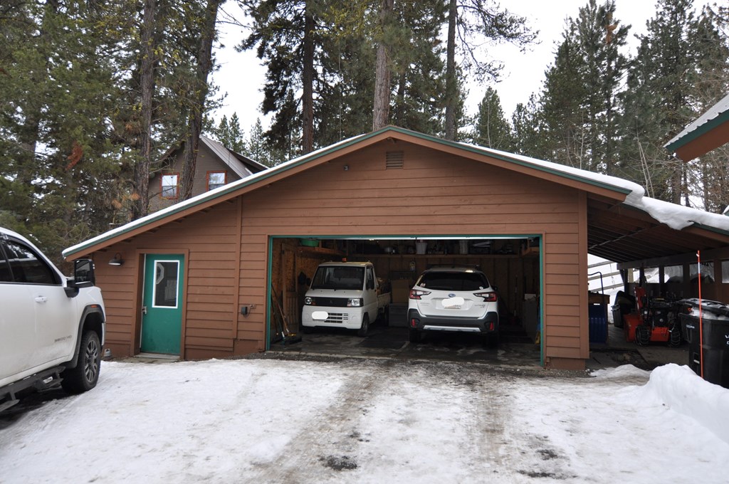 430 Ringel Street McCall, ID 83638 - Photo 3 of 42