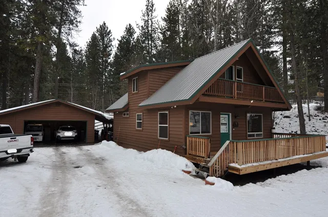 $699,000 | 430 Ringel Street, McCall, ID 83638