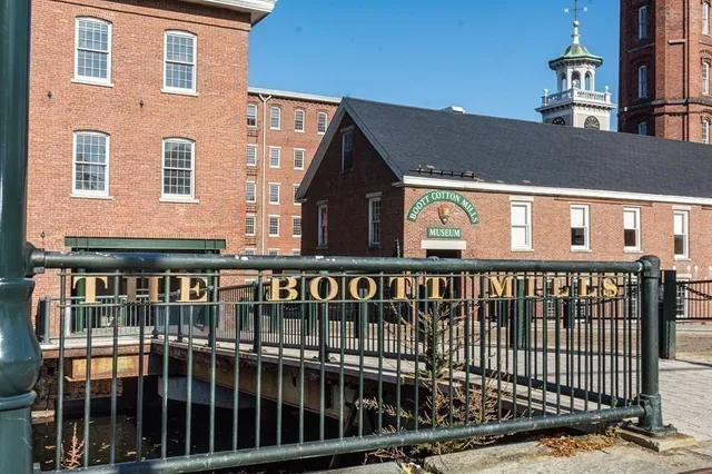 $2,350 | 130 John Street, Unit 242, Lowell, MA 01852