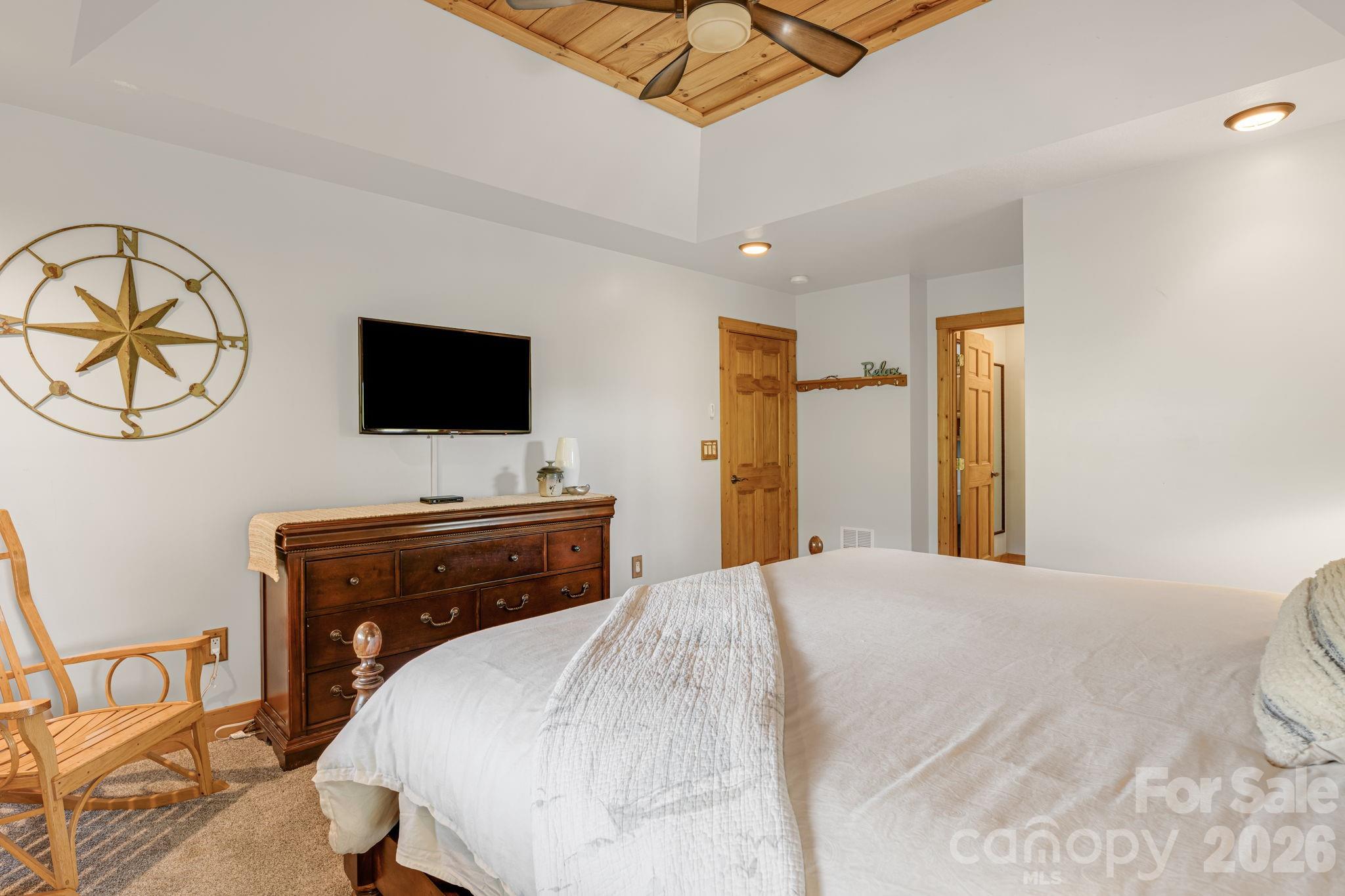 642 Scenic View Road Maggie Valley, NC 28751 - Photo 20 of 35 Gallery Image 20