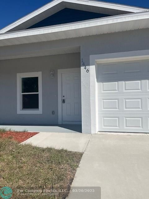 Undisclosed Address Sebring, FL 33870 - Photo 2 of 8 a view of an empty room