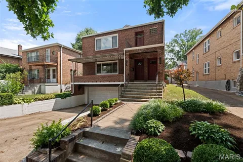 $520,000 | 7124 Amherst Avenue, St. Louis, MO 63130