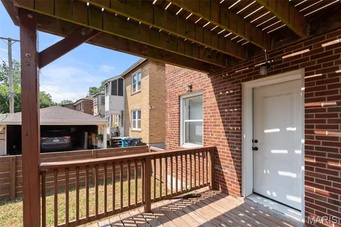 $520,000 | 7124 Amherst Avenue, St. Louis, MO 63130