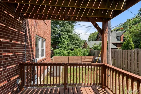 $520,000 | 7124 Amherst Avenue, St. Louis, MO 63130