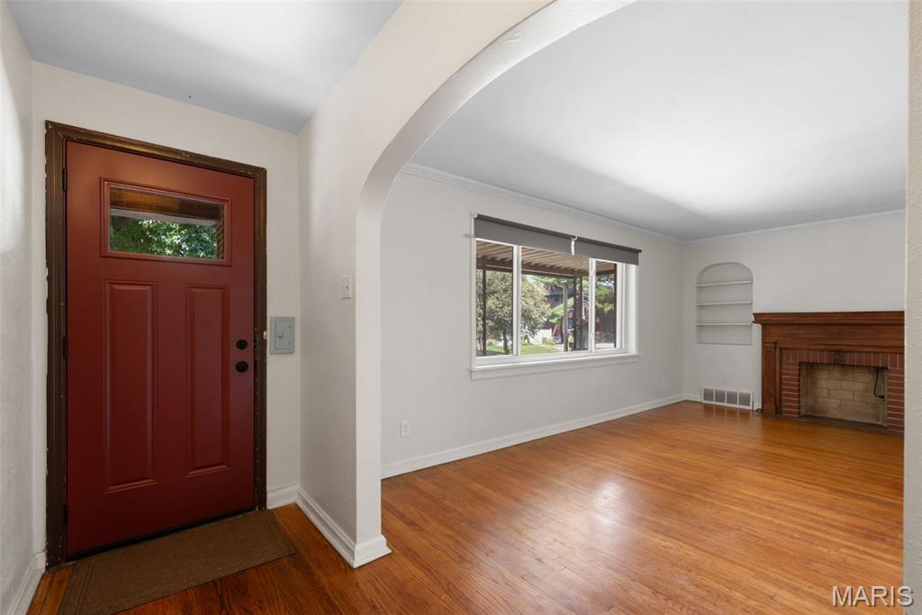 7124 Amherst Avenue St. Louis, MO 63130 - Photo 3 of 38