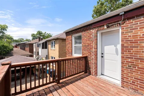 $520,000 | 7124 Amherst Avenue, St. Louis, MO 63130