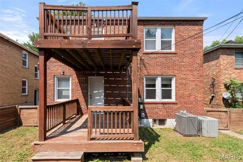 $520,000 | 7124 Amherst Avenue, St. Louis, MO 63130