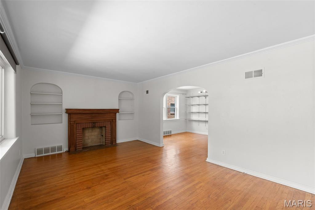 7124 Amherst Avenue St. Louis, MO 63130 - Photo 4 of 38