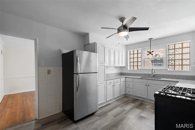 $520,000 | 7124 Amherst Avenue, St. Louis, MO 63130