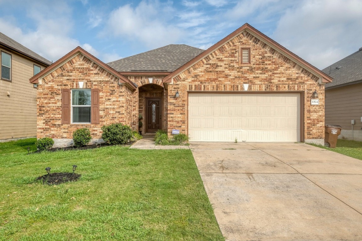 13524 Ulysses S Grant Street Manor, TX 78653 - Photo 1 of 1