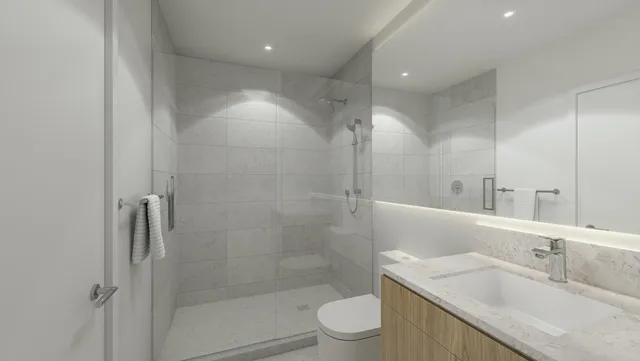 $3,699,936 | 87 Isle Of Venice Drive, Unit N201, Fort Lauderdale, FL 33301