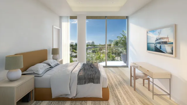 $3,699,936 | 87 Isle Of Venice Drive, Unit N201, Fort Lauderdale, FL 33301