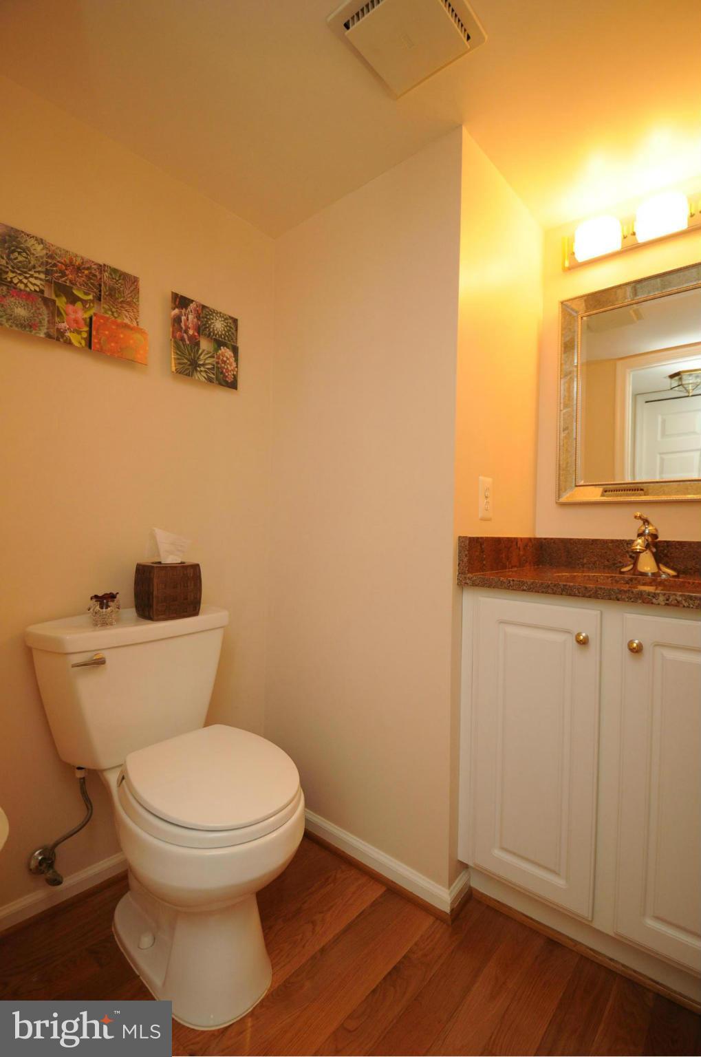 7123 Hanks Place Springfield, VA 22153 - Photo 11 of 27 Bath
