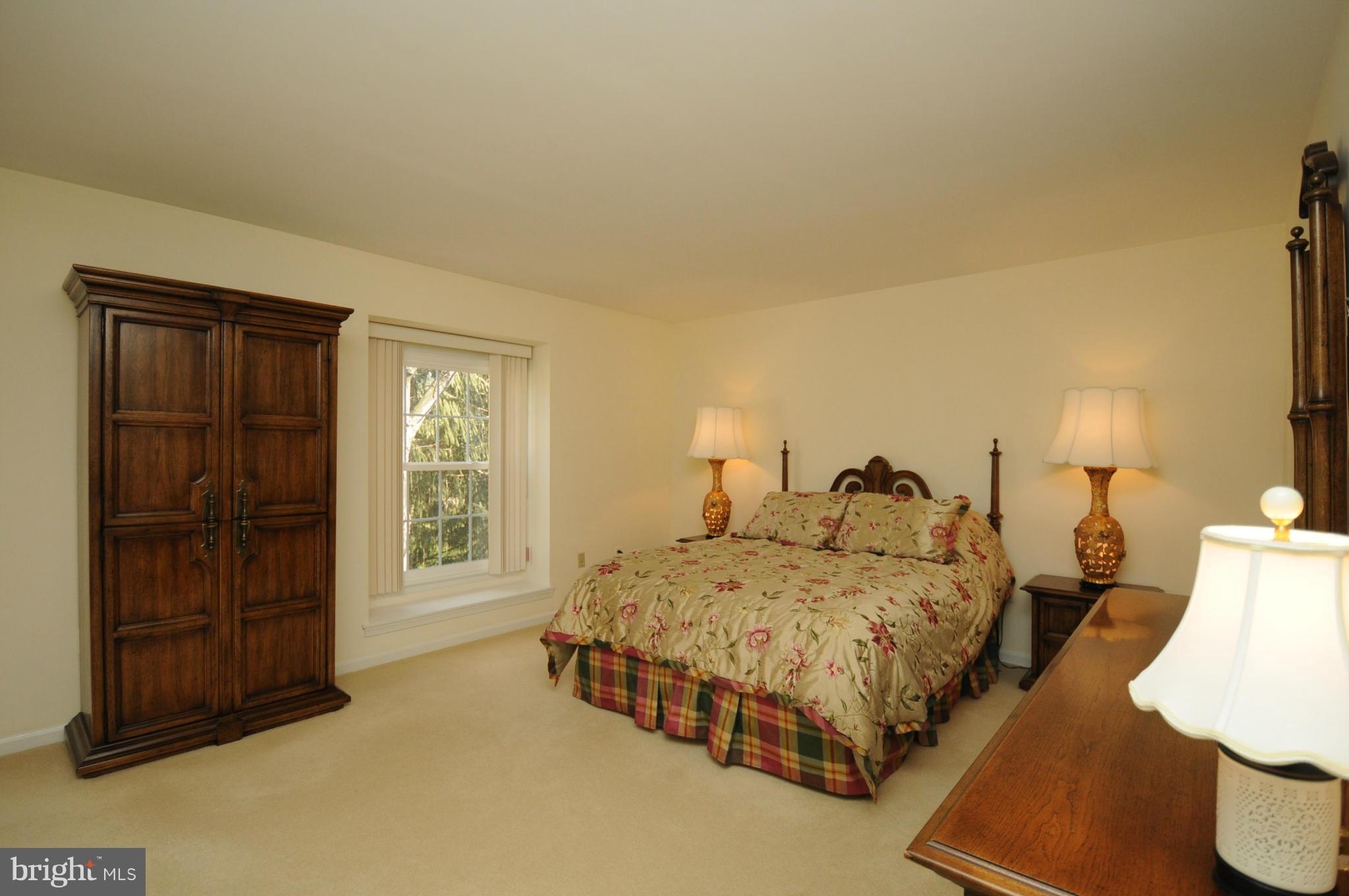 7123 Hanks Place Springfield, VA 22153 - Photo 15 of 27 Bedroom (Master)